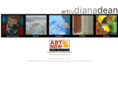 artbydianadean.com