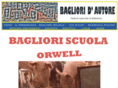 baglioridautore.com
