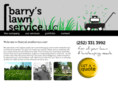 barryslawnservice.com
