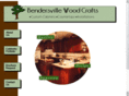 bendersvillewoodcrafts.com