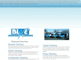 bluewindowcleaning.com