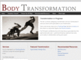 bodytransformation.com