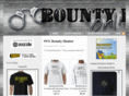 bountyhunteronline.com