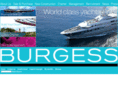 burgessyachts.ru