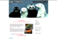 cagentank.com