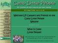 camplittlepeople.org