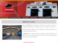 carroceriassagosa.com