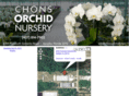 chonsorchid.com