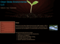 cleanglobeenvironmental.com