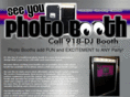 cuphotobooth.com
