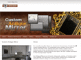 customantiquemirrors.com