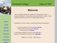 dartmouth57.com