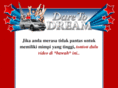 dbcndare2dream.com