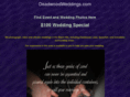 deadwoodweddings.com
