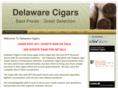 delawarecigars.com