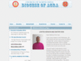 dioceseofagra.org