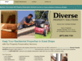 diverseproperty.net