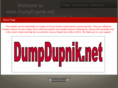 dumpdupnik.net