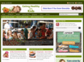 eatinghealthyforkids.org