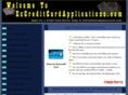 emergencycreditcards.com