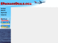epackagedeals.com