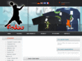 fabosportswear.com