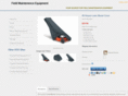 fieldmaintenanceequipment.com