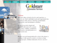 goldstarrlimo.com