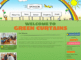 green-curtains.com