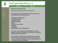 greenlawnenforcement.com