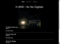 h-and.com