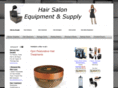 hairsalonequipmentsale.com