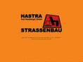 hastra-gmbh.com