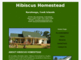 hibiscushomestead.com