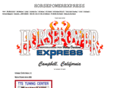 horsepowerexpress.net