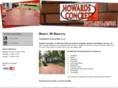 howardsconceretellclansingmi.com