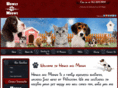 howlsandmeows.com
