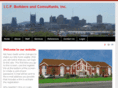 icfbuildersinc.com
