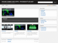iphonebattles.net