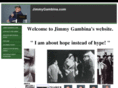jimmygambina.com