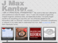 jmaxkanter.com