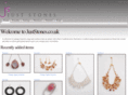 juststones.co.uk