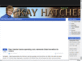 kayhatcher.net