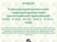 khgs.de