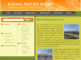 koraalpartiernobo.com