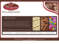 lacasadelchocolate.com