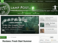 lamppostpubs.com