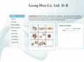 leonghwa.com