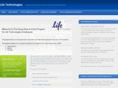 lifetechnologiesautohome.com