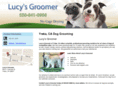 lucysgroomer.com